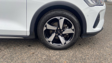 Ford Focus 1.0 EcoBoost Active Style 5dr Petrol Hatchback